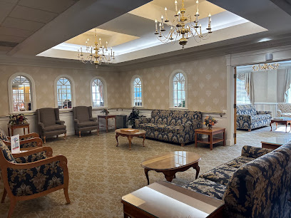 OAK KNOLL REHABILITATION AND HEALTHCARE CENTER — homepage