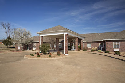 OAK MANOR NURSING AND REHABILITATION CENTER INC — homepage