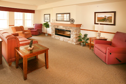 Oak Park Place of Janesville — homepage