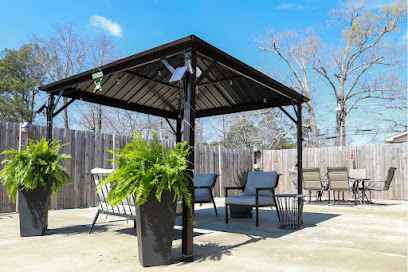 OAK RIDGE HEALTH AND REHABILITATION — homepage