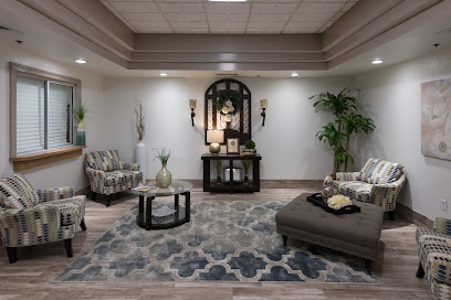 OAK VIEW HEALTH AND REHABILITATION CENTER — homepage