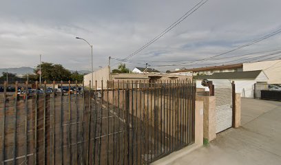 OAK VIEW HHA LLC — homepage