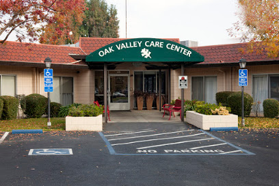 OAKDALE NURSING AND REHABILITATION CENTER — homepage