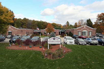 OAKDALE REHABILITATION & SKILLED NURSING CENTER — homepage