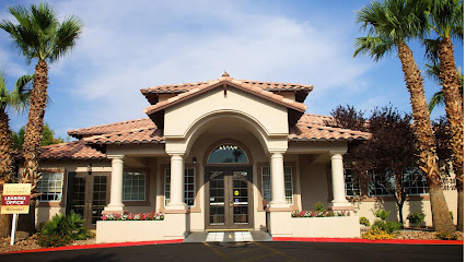 Oakey Assisted Living & Memory Care — homepage