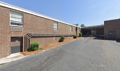 Oakhaven Nursing Center — homepage