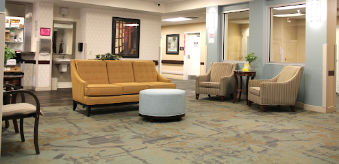 Oakland Manor Nursing and Rehabilitation Center LL — homepage