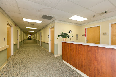 OAKLAND NURSING & REHABILITATION CENTER — homepage