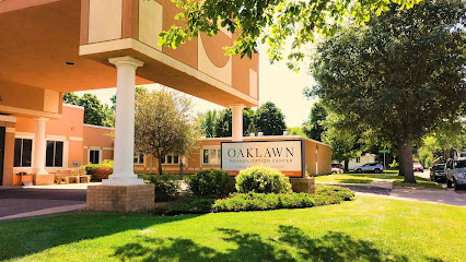 OAKLAWN HEALTH CARE, LLC — homepage