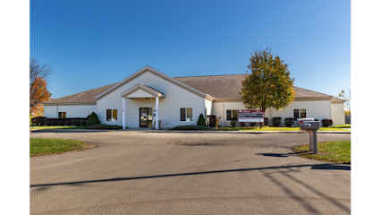 OAKLAWN HOSPICE — homepage