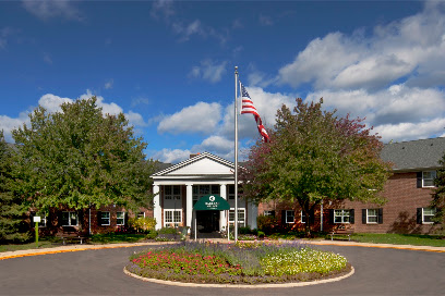 Oakleaf Village of Columbus — homepage