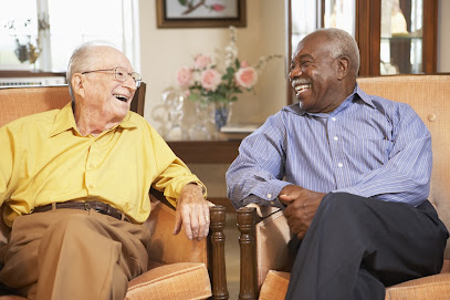 Oakmont Guest Care Center — homepage