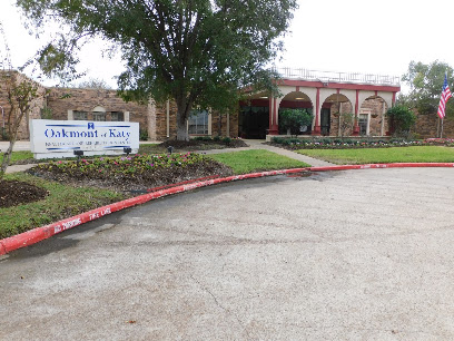 Oakmont Healthcare and Rehabilitation Center of Ka — homepage