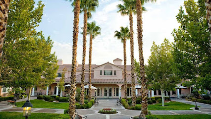 Oakmont of Las Vegas — homepage