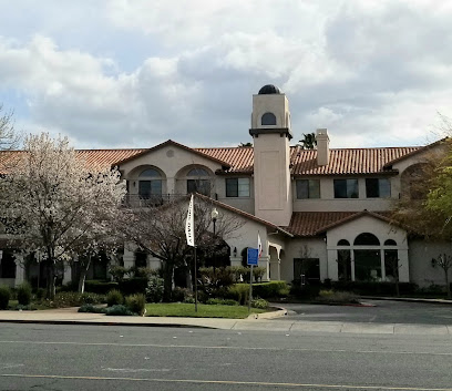 Oakmont of Montecito — homepage