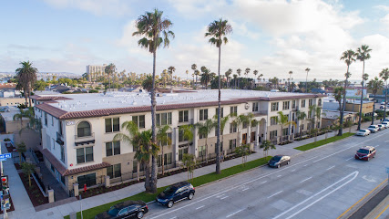 Oakmont of Pacific Beach — homepage