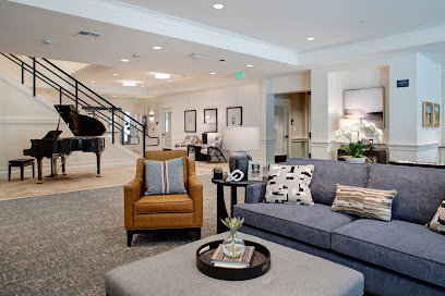 Oakmont of Redwood City — homepage