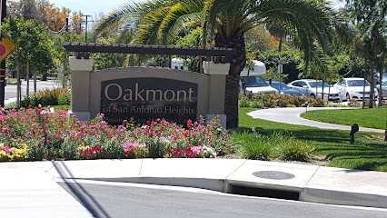 Oakmont of San Antonio Heights — homepage