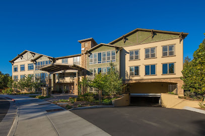 Oakmont of San Jose — homepage