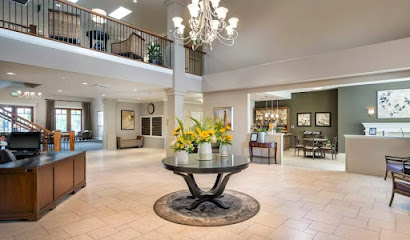 Oakmont of Santa Clarita — homepage