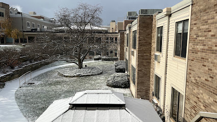 Oaknoll Retirement Residence — homepage