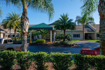 OAKPARK HEALTH AND REHABILITATION CENTER — homepage