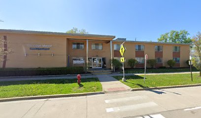 Oakridge Manor Nursing and Rehabilitation Center L — homepage