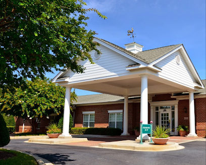 Oaks at Chanticleer — homepage