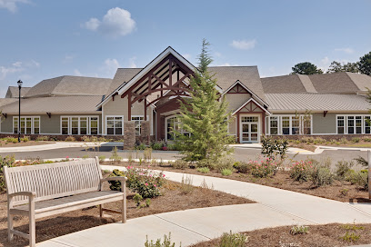 OAKS - ATHENS SKILLED NURSING, THE — homepage