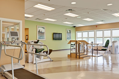 OAKS - BETHANY SKILLED NURSING, THE — homepage