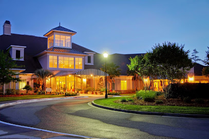 OAKS HEALTH CTR AT THE MARSHES OF SKIDAWAY ISLAND — homepage