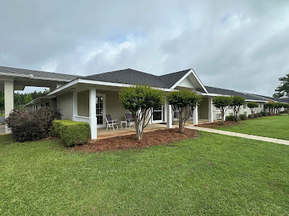 OAKS NURSING HOME, INC, THE — homepage
