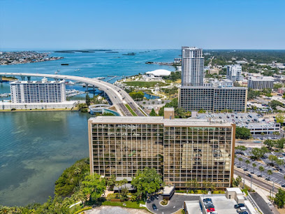 OAKS OF CLEARWATER, THE — homepage