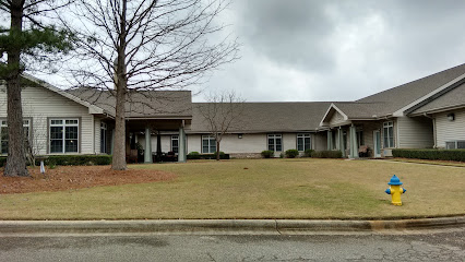 OAKS ON PARKWOOD SKILLED NURSING FACILITY — homepage
