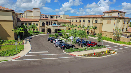OAKTON PLACE HEALTH AND REHABILITATION AT THE ARLI — homepage