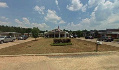 OAKVIEW MANOR HEALTH CARE CENTER — homepage