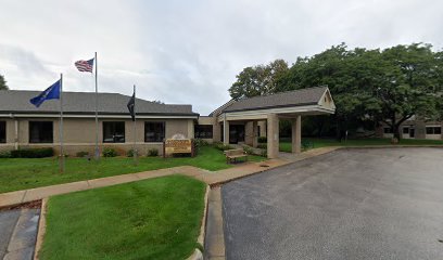 Oakview Medical Care Facility — homepage