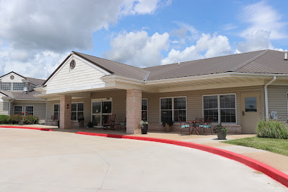 Oakview Nursing and Rehabilitation — homepage