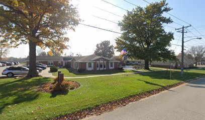 Oakview Nursing Home — homepage