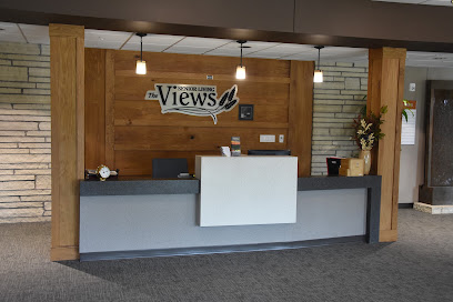 Oakview Nursing & Rehablitation - Marion — homepage