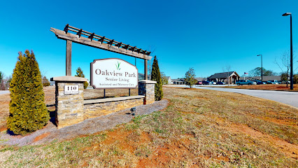 Oakview Park — homepage