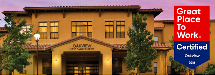 Oakview Skilled Nursing — homepage
