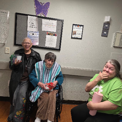 OAKWOOD CARE AND REHABILITATION — homepage