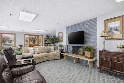 Oakwood Care Center — homepage
