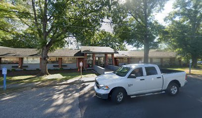 OAKWOOD COMMUNITY LIVING CENTER — homepage