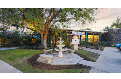 OAKWOOD GARDENS CARE CENTER — homepage