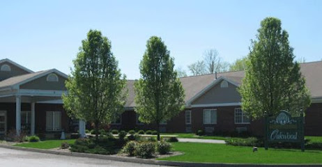 OAKWOOD HEALTH CAMPUS — homepage