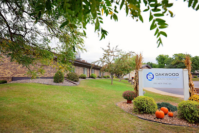 OAKWOOD HEALTH SERVICES — homepage