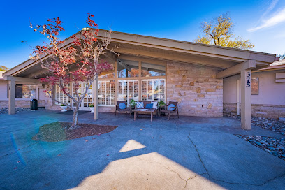 OAKWOOD HEALTHCARE CENTER — homepage