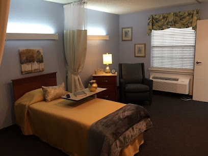 OAKWOOD MANOR NURSING HOME — homepage